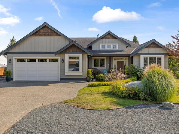 1254 Ormonde Rd, Nanaimo, BC V9P 1W4