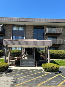 1500 Woodbridge Rd APT 2D, Joliet, IL, 60436