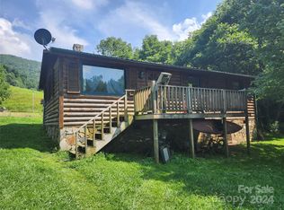 112 Robert Roten Rd, Warrensville, NC 28693