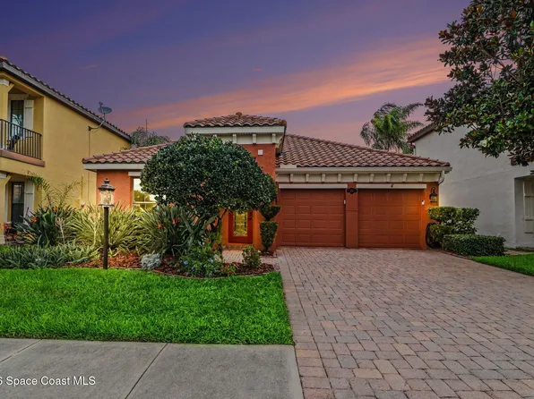 334 Point Lobos Dr, Satellite Beach, FL 32937