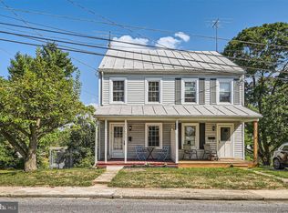 165 Lincoln Rd, Westminster, MD 21157