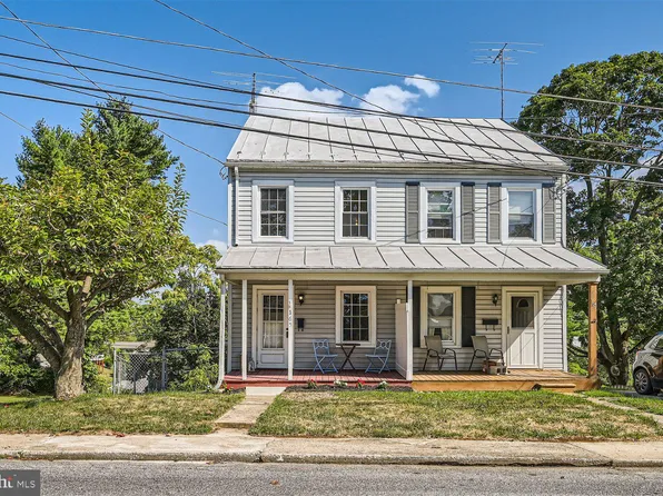 165 Lincoln Rd, Westminster, MD 21157