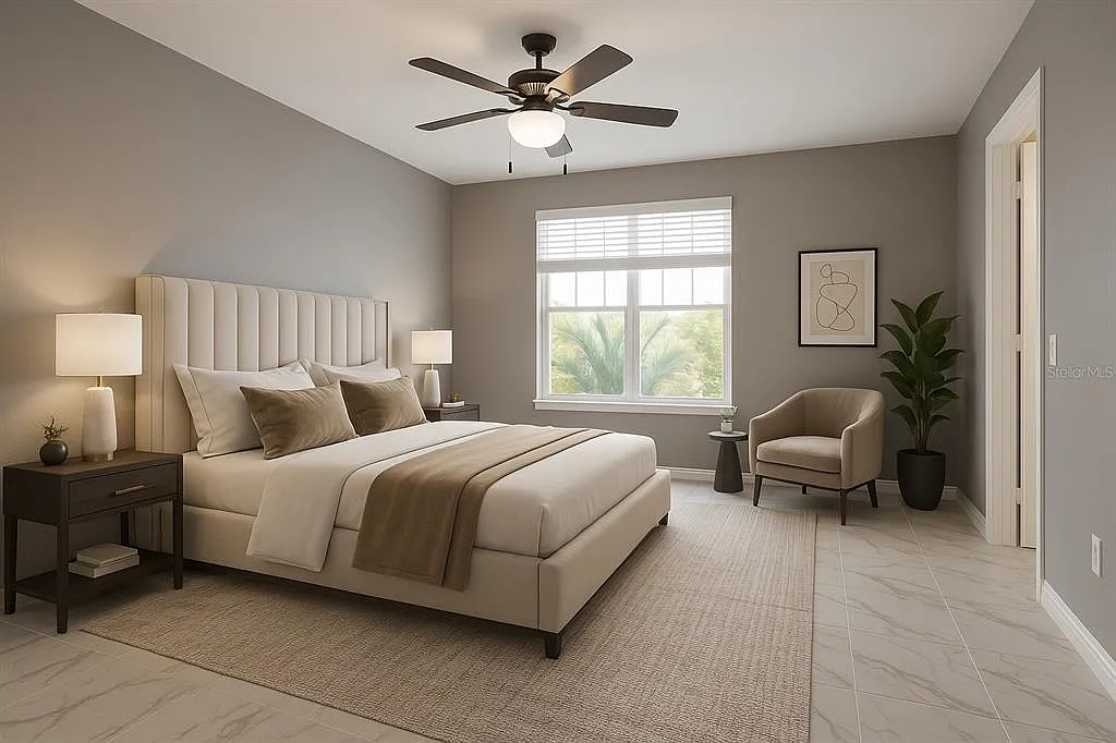 1 bed, 1.0 bath, 406 sqft, $1,200 — Photo 2