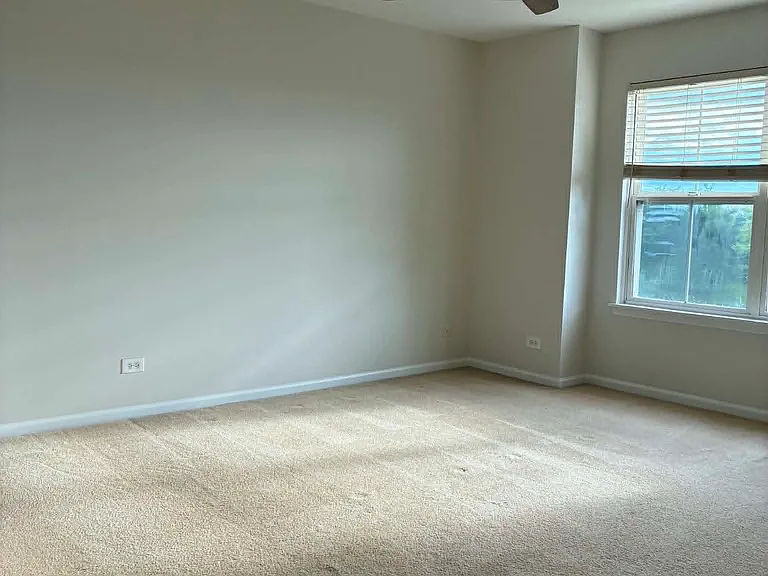 master bedroom - 2nd floor