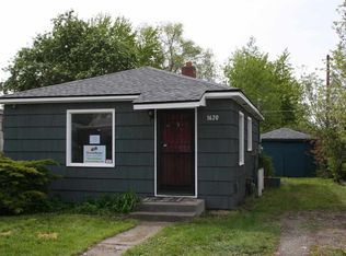 1620 E Ostrander Ave, Spokane, WA 99207