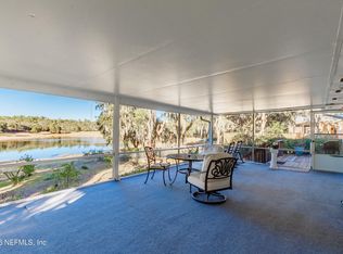 6433 LOCH LOMMOND Drive, Keystone Heights, FL 32656