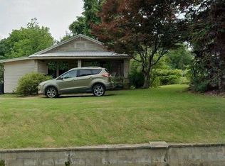 125 10th St NW, Fayette, AL 35555