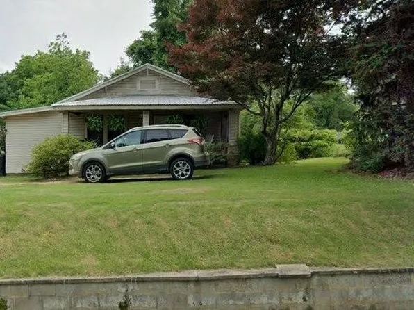 125 10th St NW, Fayette, AL 35555