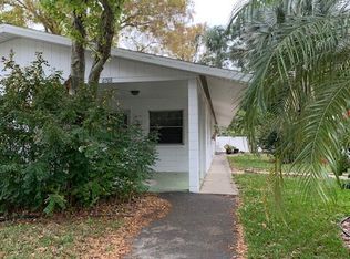 2 bed, 1.0 bath, 740 sqft, $1,800, Saint Petersburg, FL 33709