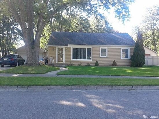 1st image of 15161 Melrose