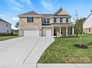 205 Kindness Cir, McDonough, GA 30252