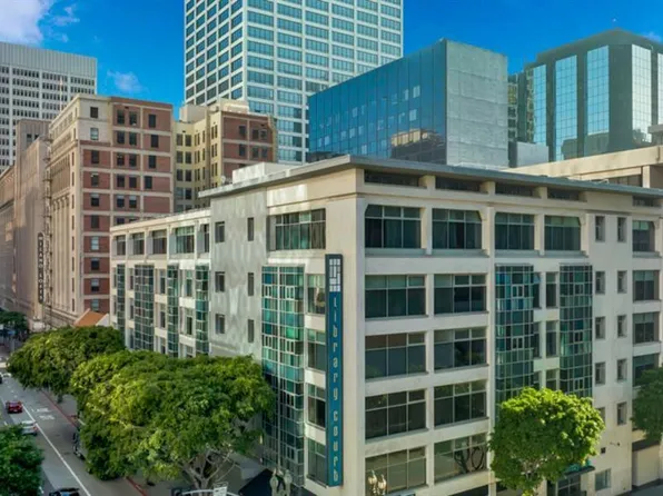 630 W 6th St APT 609, Los Angeles, CA 90017