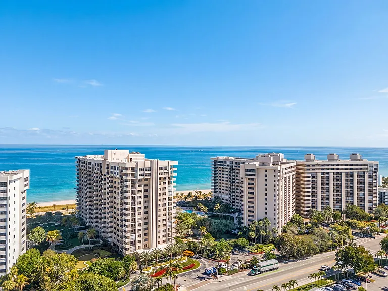 5000 N Ocean Blvd #908 — Photo 17
