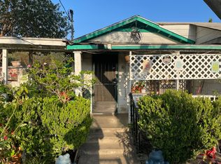707 Sanders Ave, Laredo, TX 78040