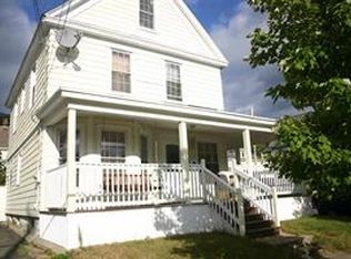 1823 Becker St, Schenectady, NY 12304