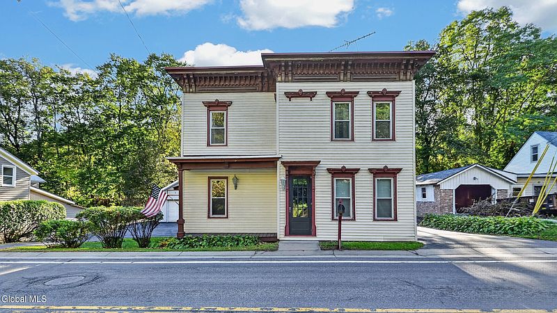 2nd image of 57 Fort Johnson Avenue