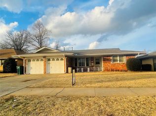 1433 SW 72nd St, Oklahoma City, OK 73159