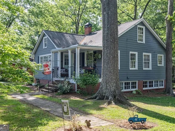 111 Dodd St NW, Rome, GA 30165