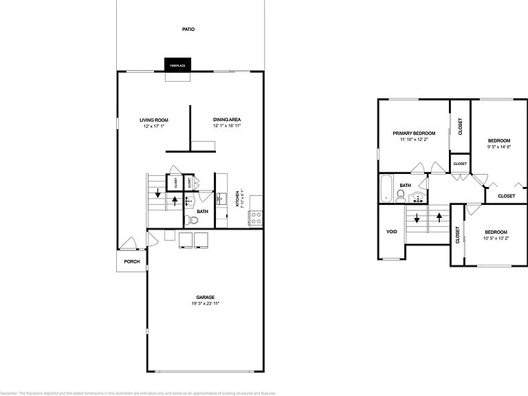 1107 Nadene Dr — Photo 16