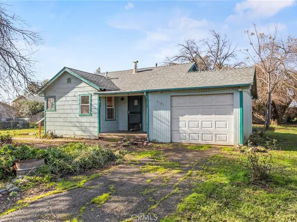2181 4th St, Oroville, CA 95965