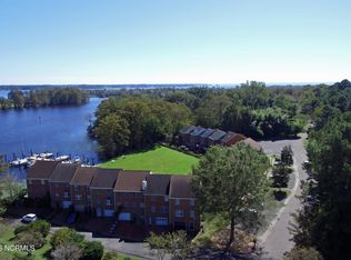 5 Old Fish Hatchery Rd #5, Edenton, NC 27932