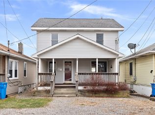 2644 Chestnut St, Lower Burrell, PA 15068