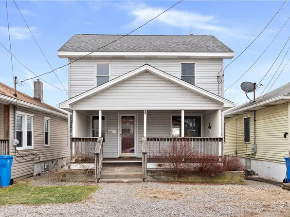 2644 Chestnut St, Lower Burrell, PA 15068