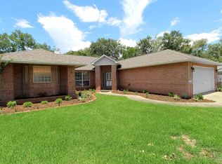 3338 Country Meadow Ln, Pace, FL 32571