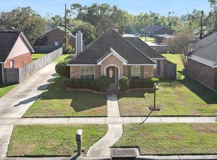 1137 Elvin Dr, Baton Rouge, LA 70810