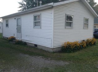 320 Bass Ln, Lakeview, OH 43331
