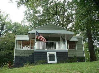 272 Chappell Rd NW, Atlanta, GA 30314