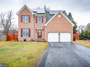 312 Howards Trust Ct, Glen Burnie, MD