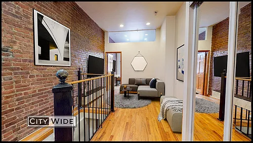 322 E 73rd St #A Photo 1 322 E 73rd St #A Photo 1