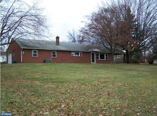 100 N Benner Rd, Perkasie, PA 18944