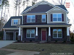 13727 Baytown Dr #234, Huntersville, NC 28078