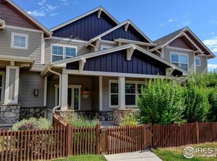 2110 Nancy Gray Ave, Fort Collins, CO 80525