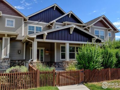 2110 Nancy Gray Ave, Fort Collins, CO, 80525