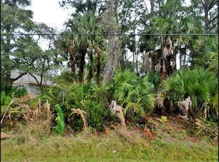 Sardinia Avenue Lot #16, North Pt, FL 34286