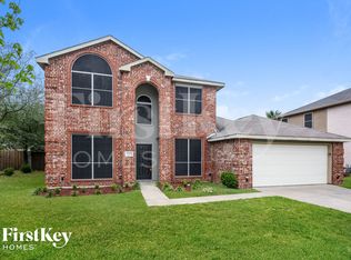 513 Branch Ln, Midlothian, TX 76065