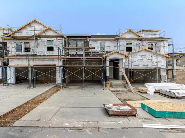1502 W Banner Dr #826, Saratoga Springs, UT 84045