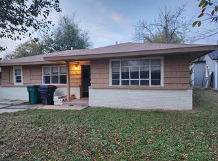1141 NW 98th St, Oklahoma City, OK 73114