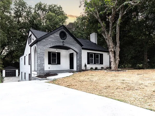 1346 Martin Luther King Jr Dr SW, Atlanta, GA 30314