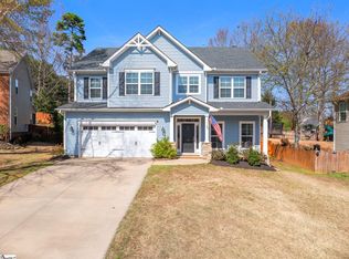 12 Glenbow Ct, Simpsonville, SC 29680