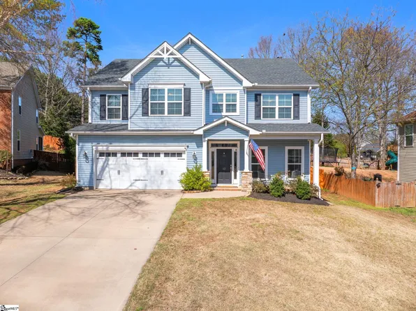 12 Glenbow Ct, Simpsonville, SC 29680