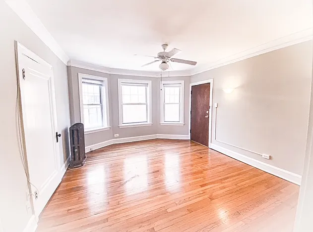 3822 N Janssen Ave #3W — Photo 3
