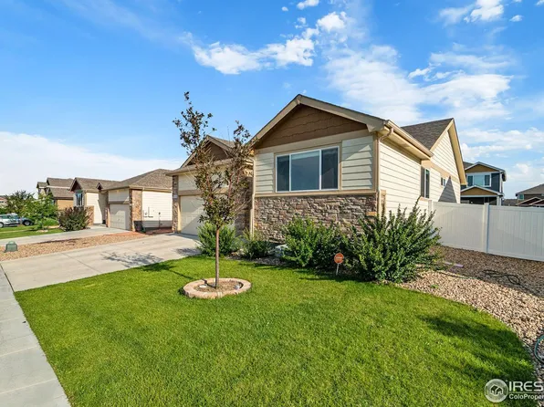 323 Torreys Dr, Severance, CO 80550