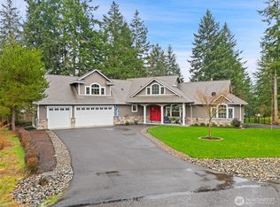 Division 12, Phase 2, Allyn, WA 98524