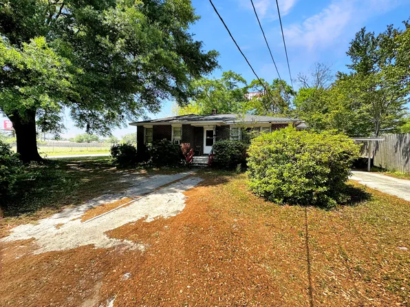 2150 S Boland Cir, North Charleston, SC 29406