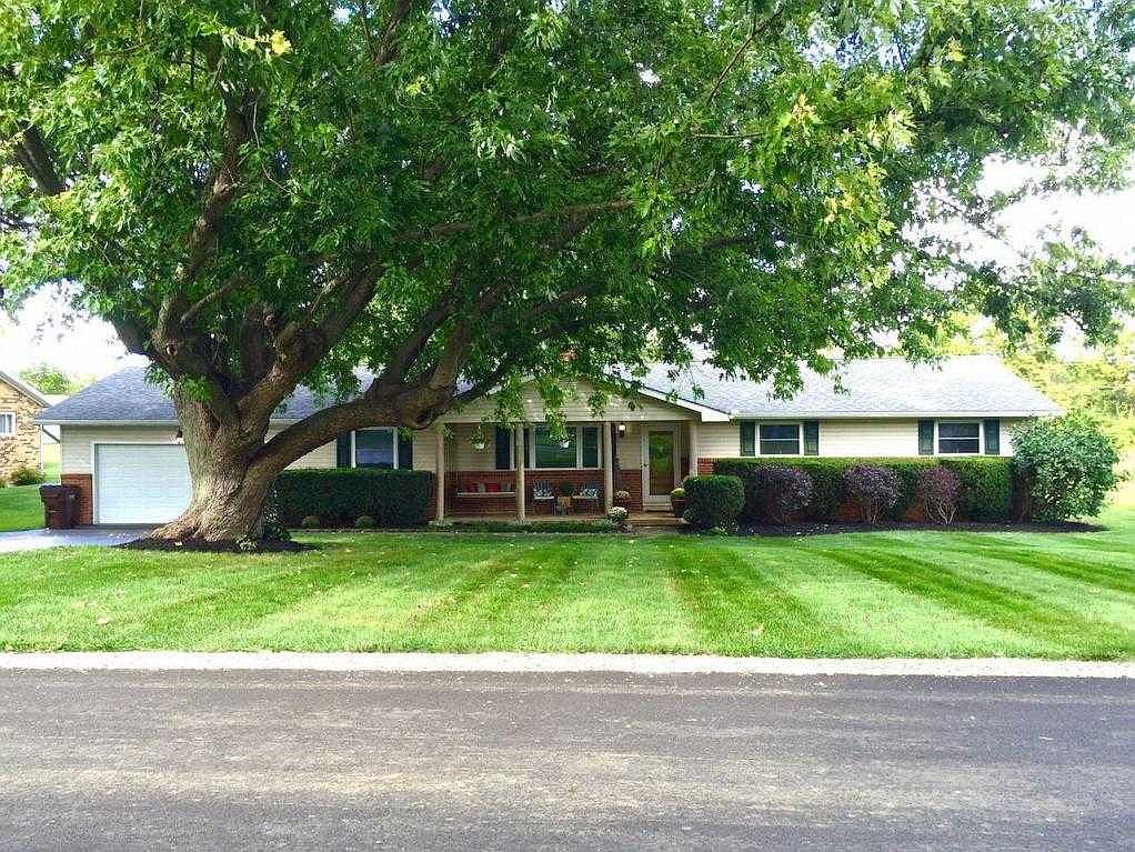 12442 Cleo Dr, Orient, OH 43146 | Zillow