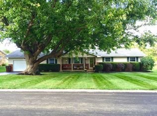 12442 Cleo Dr, Orient, OH 43146